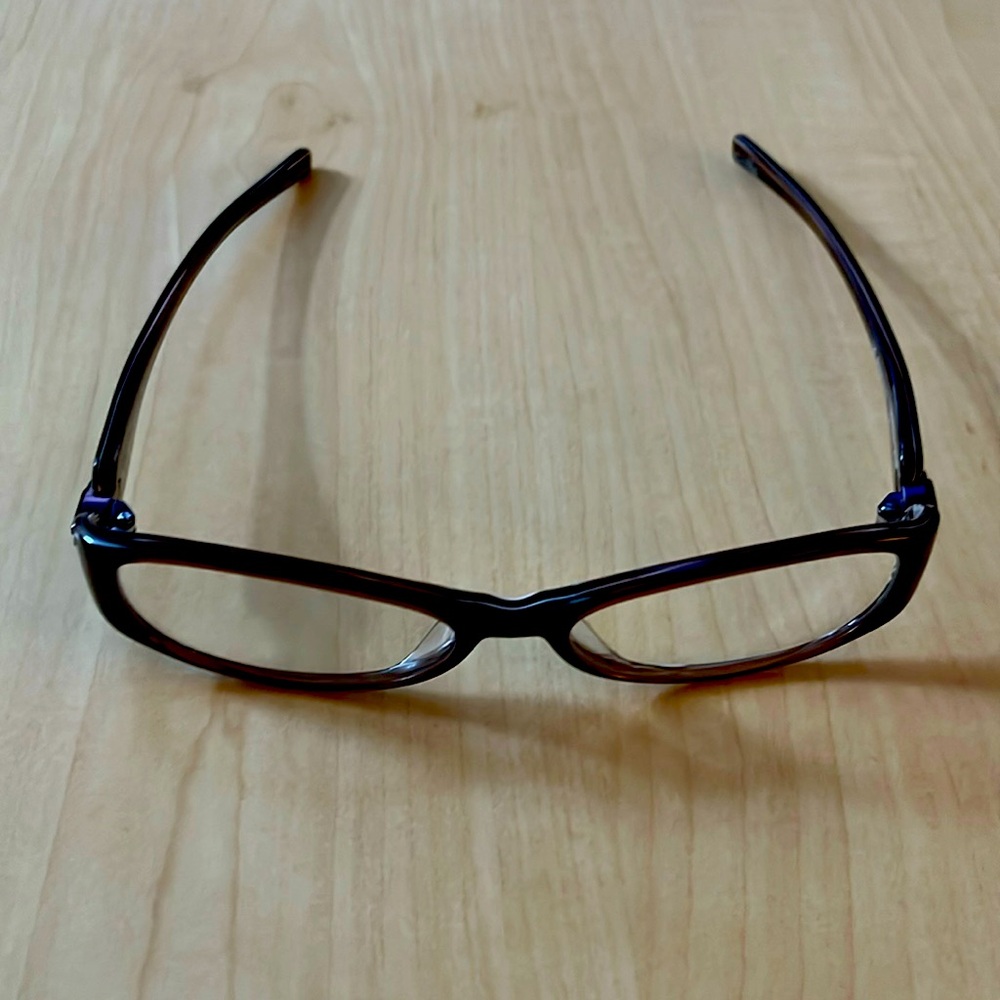 Oakley “Pendant 4.0” prescription glasses